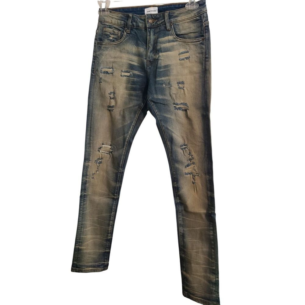 Club Paradise Jeans NWT‎ 28x33